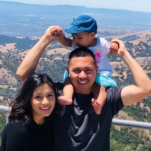 Meet your Posher, Adriana